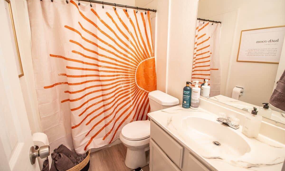 Photo of Bathroom in Lubbock