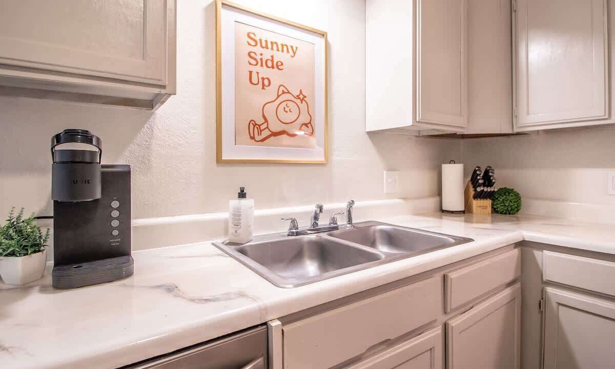 Photo of Kitchen in Lubbock
