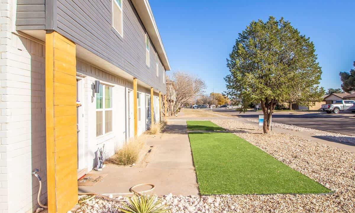 Photo of Outdoor in Lubbock