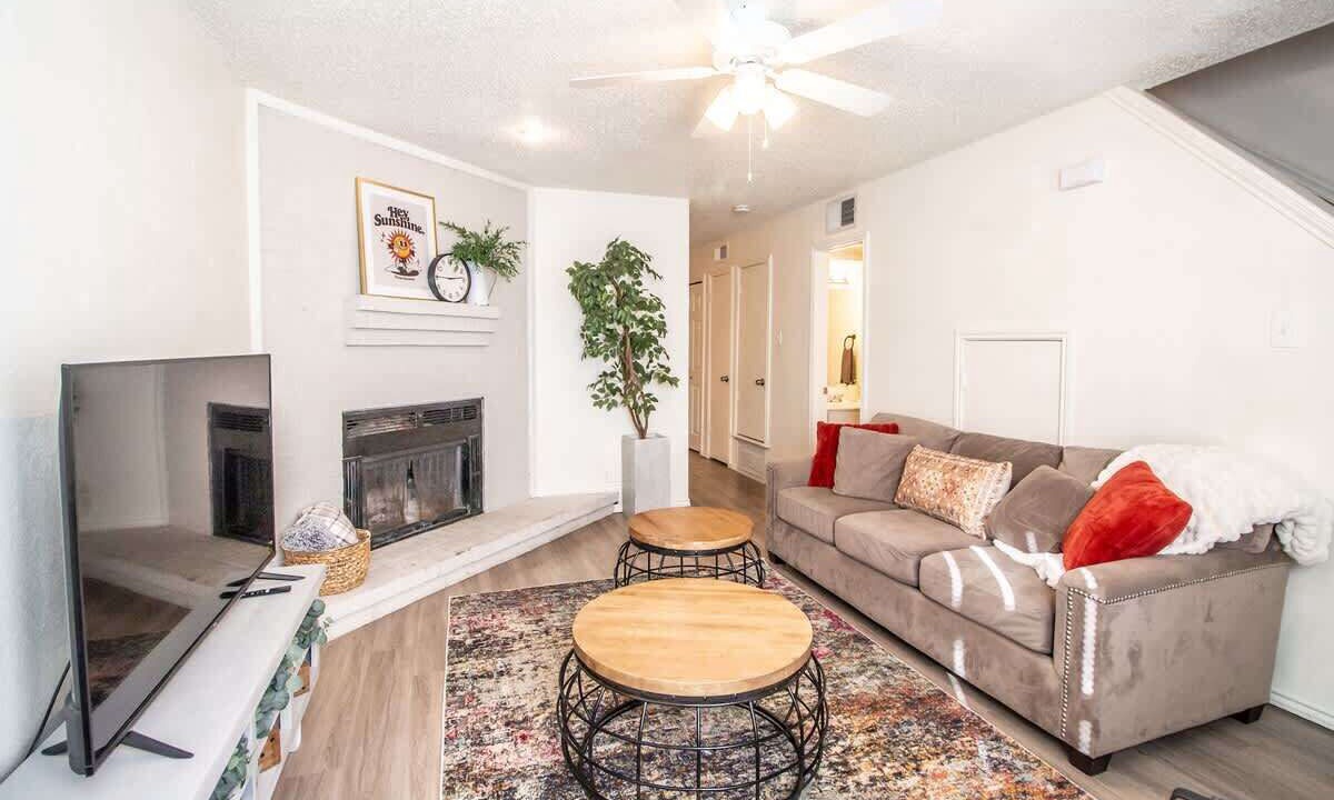 Photo of Livingroom in Lubbock
