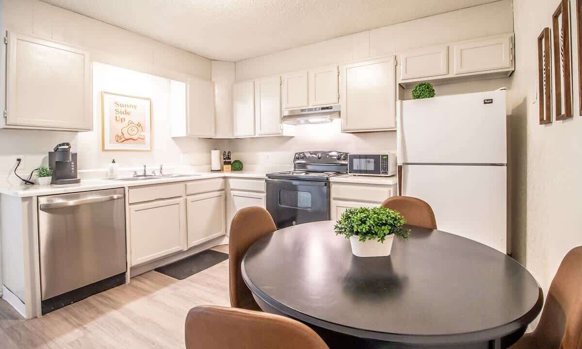 Photo of Kitchen in Lubbock