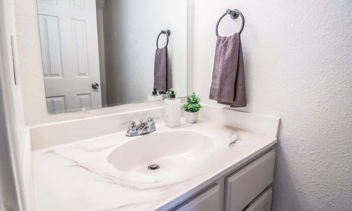 Photo of Bathroom in Lubbock