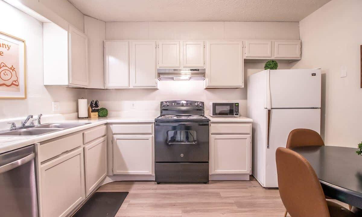 Photo of Kitchen in Lubbock