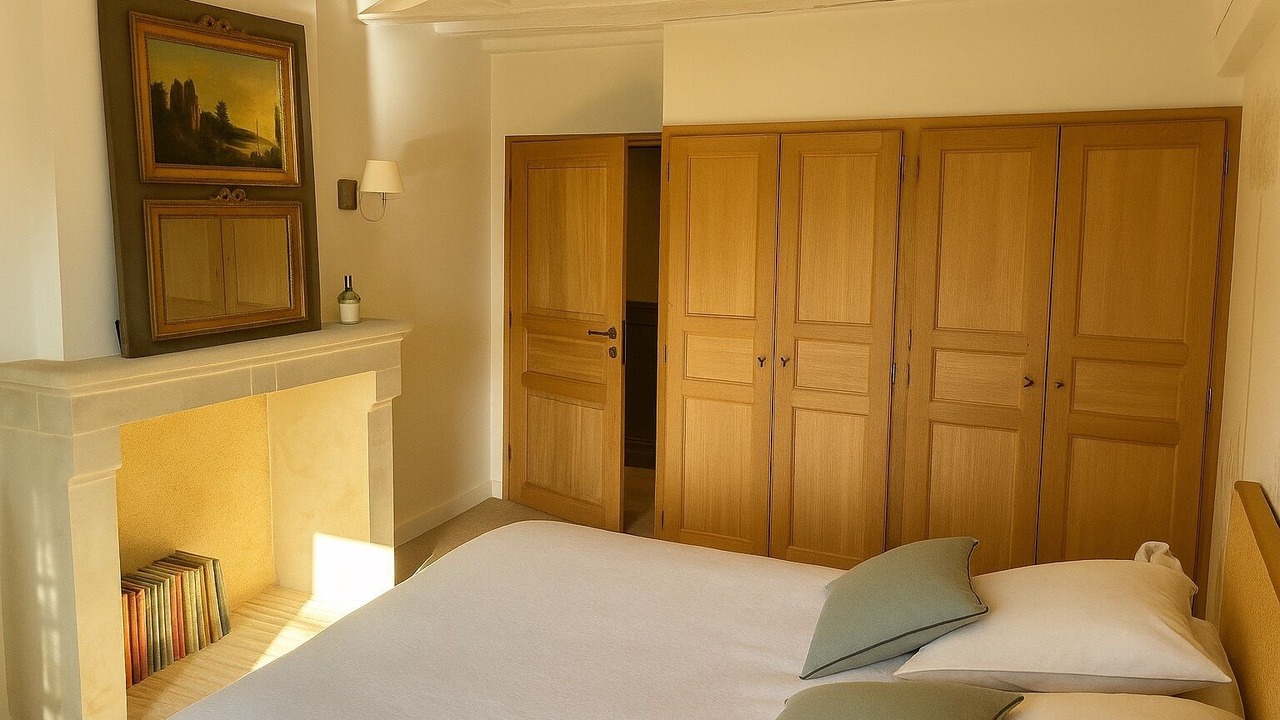Photo of Bedroom in Thorigne-d'Anjou