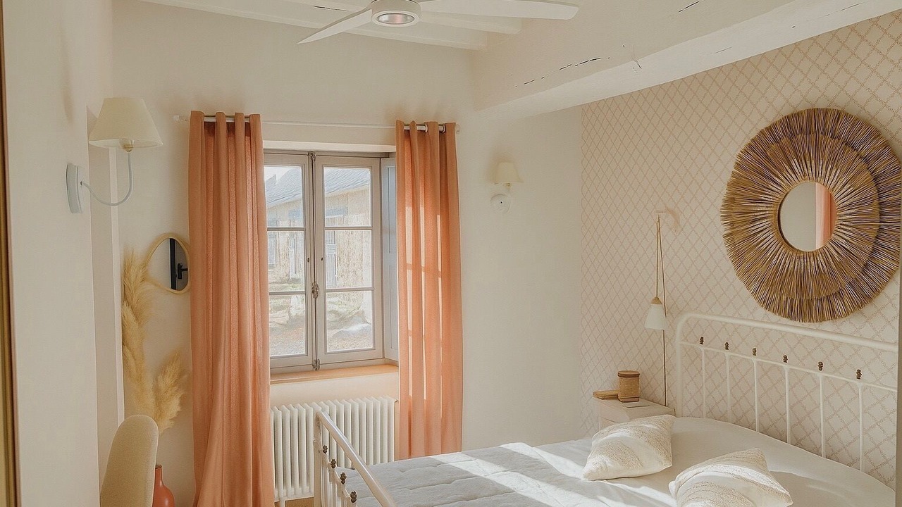 Photo of Bedroom in Thorigne-d'Anjou