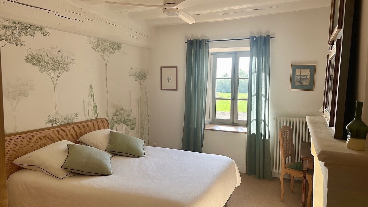 Photo of Bedroom in Thorigne-d'Anjou
