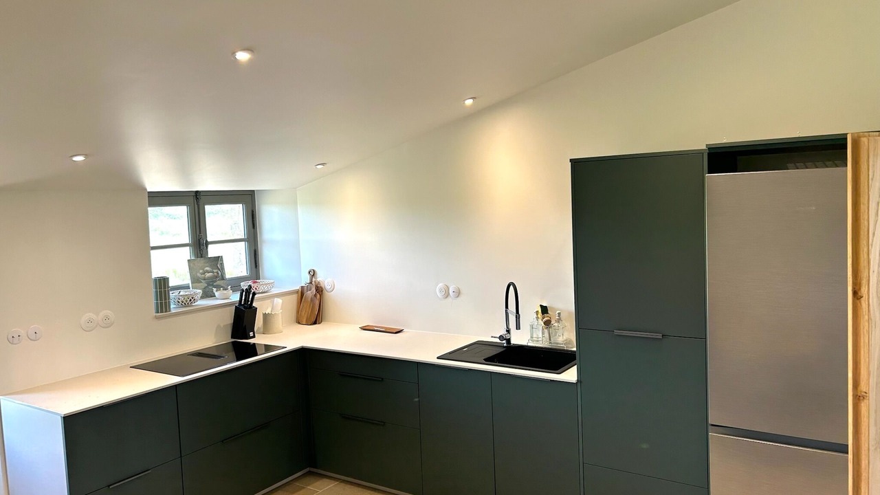 Photo of Kitchen in Thorigne-d'Anjou