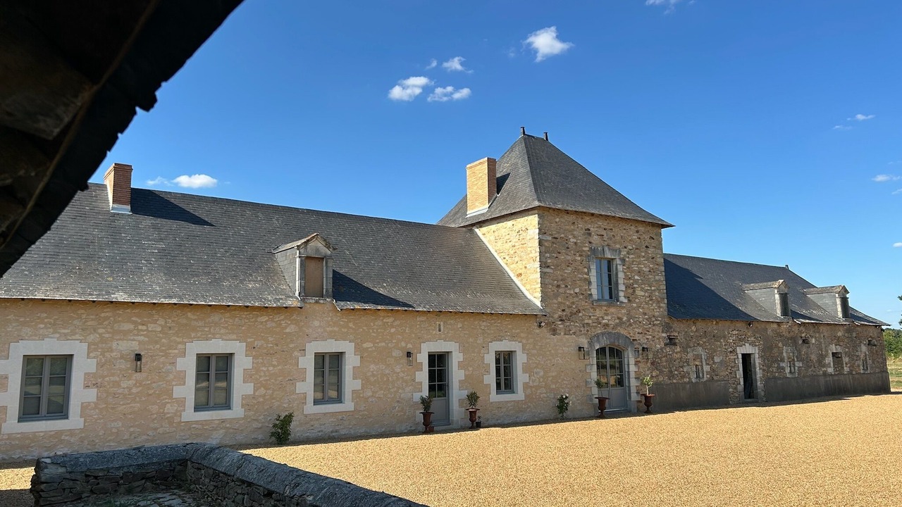 Photo of Outdoor in Thorigne-d'Anjou