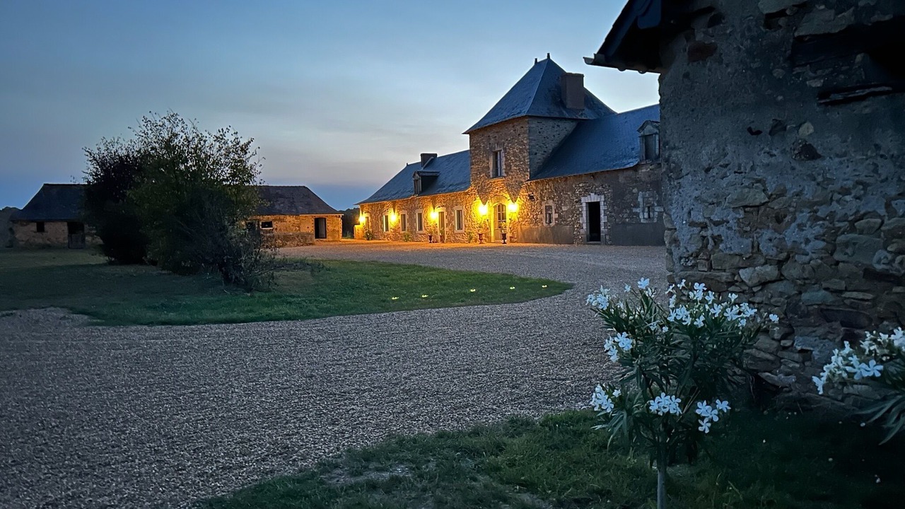 Photo of Outdoor in Thorigne-d'Anjou