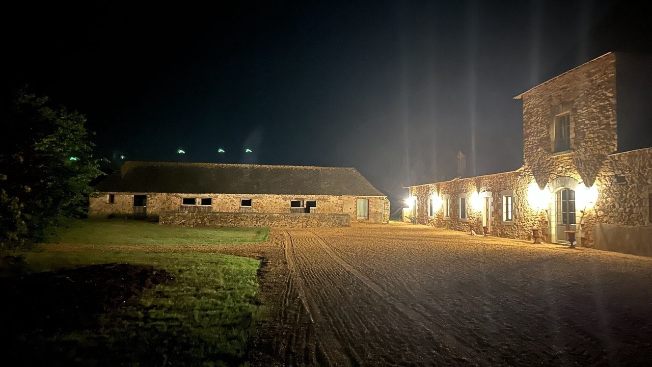 Photo of Outdoor in Thorigne-d'Anjou