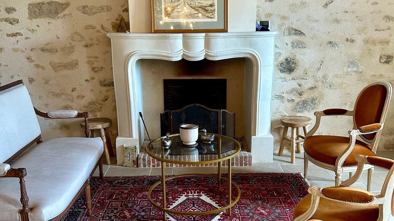 Photo of Livingroom in Thorigne-d'Anjou
