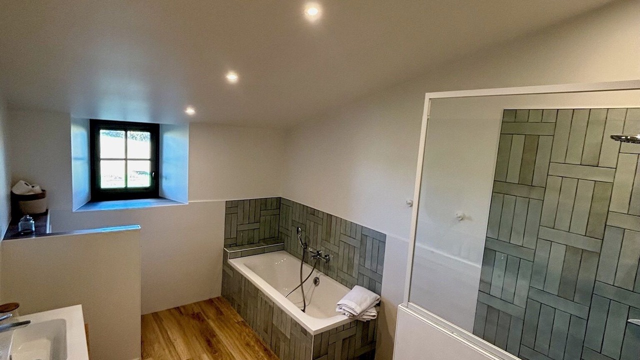 Photo of Bathroom in Thorigne-d'Anjou
