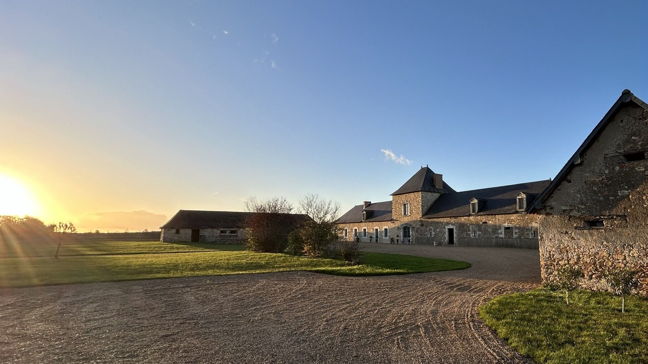 Photo of Outdoor in Thorigne-d'Anjou