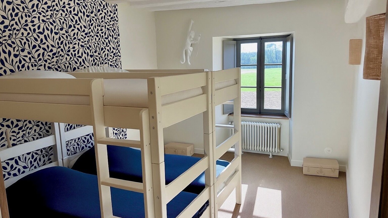 Photo of Bedroom in Thorigne-d'Anjou