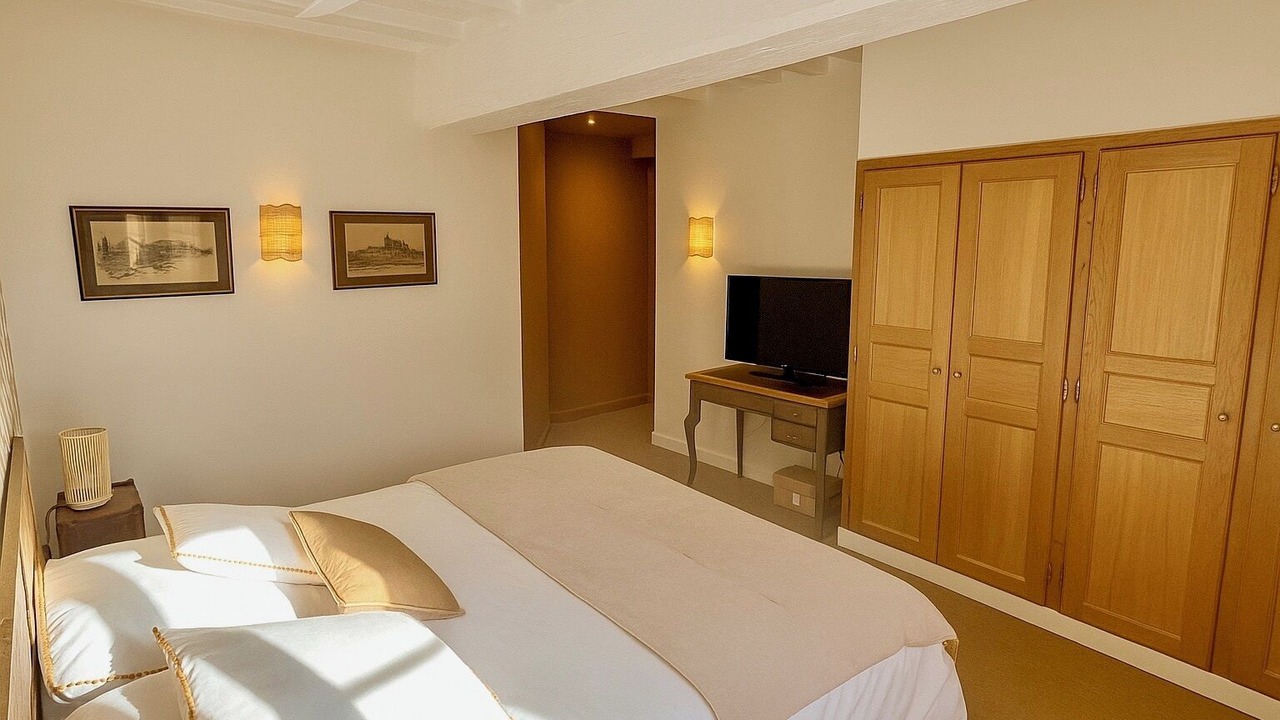 Photo of Bedroom in Thorigne-d'Anjou