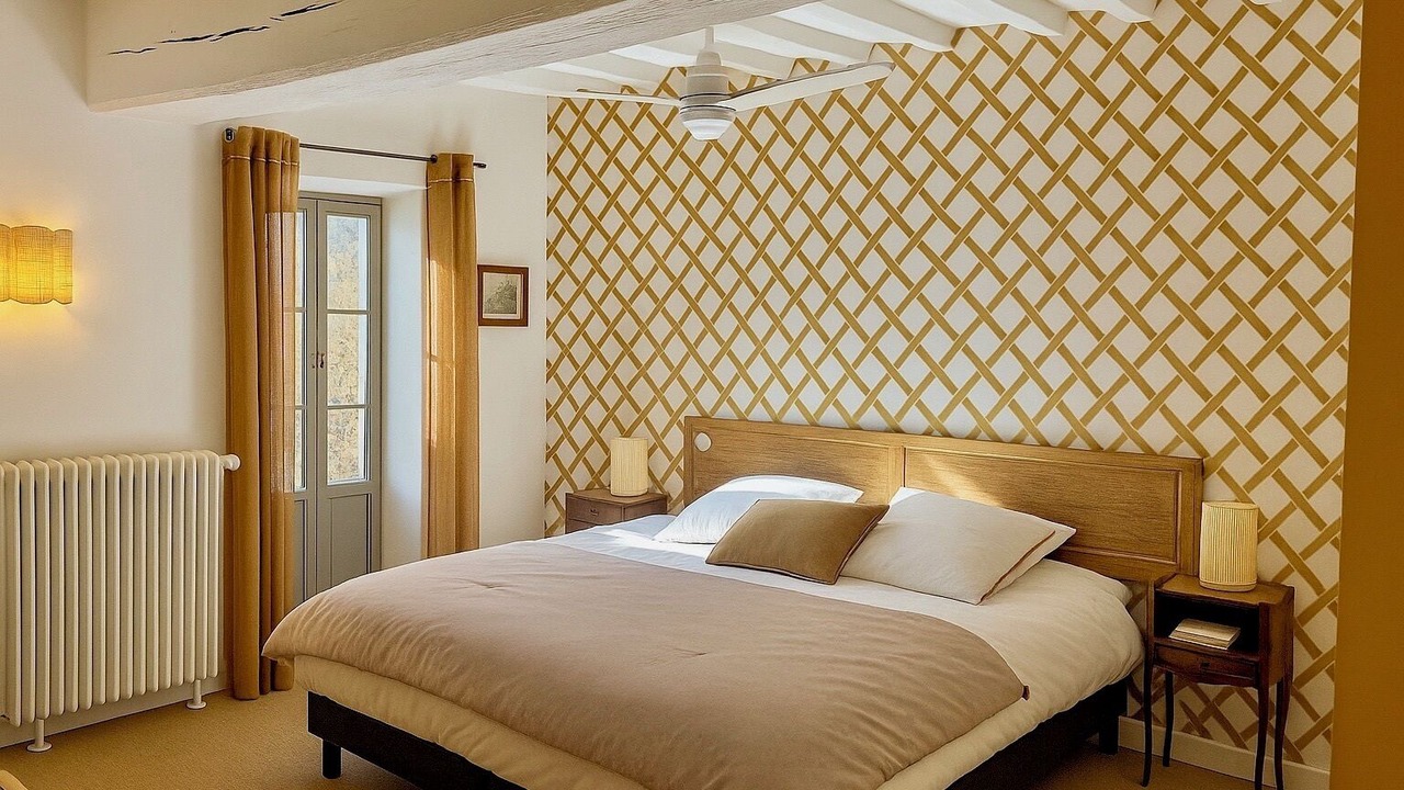 Photo of Bedroom in Thorigne-d'Anjou