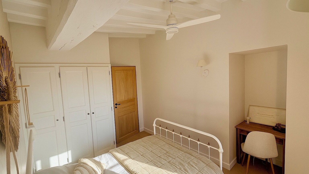 Photo of Bedroom in Thorigne-d'Anjou