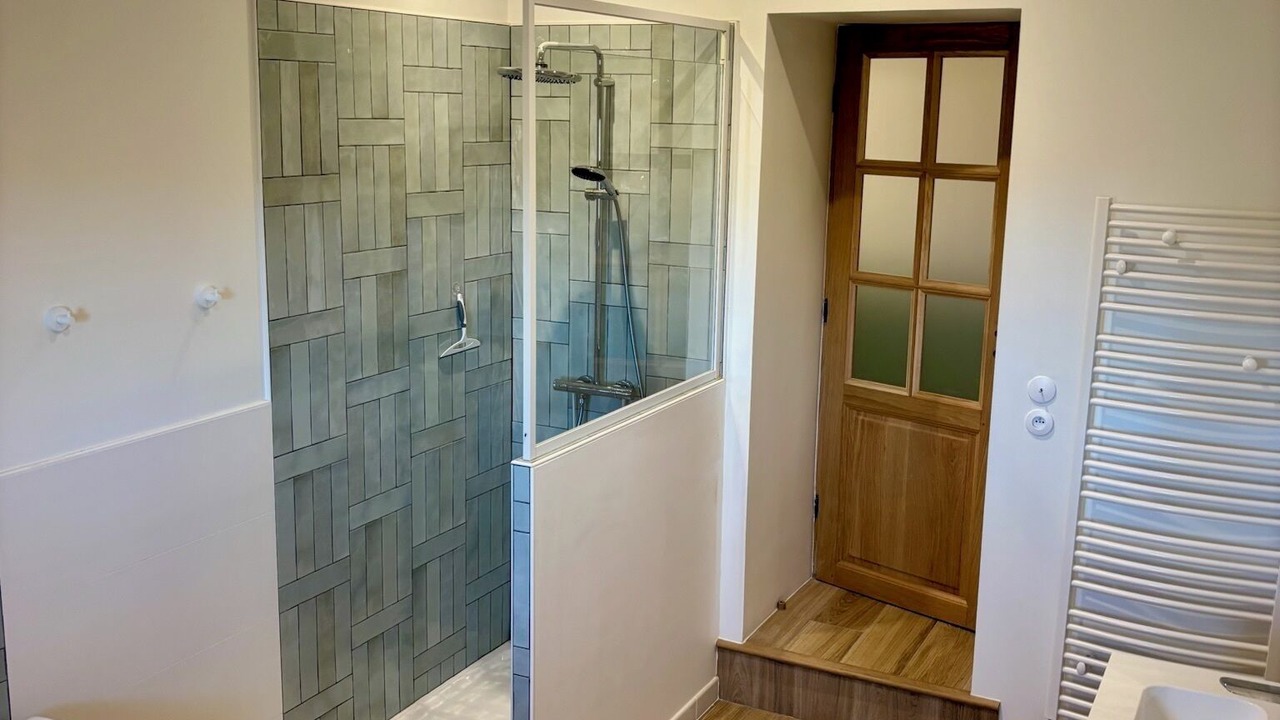 Photo of Bathroom in Thorigne-d'Anjou