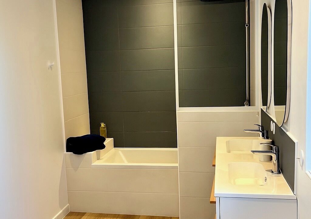 Photo of Bathroom in Thorigne-d'Anjou