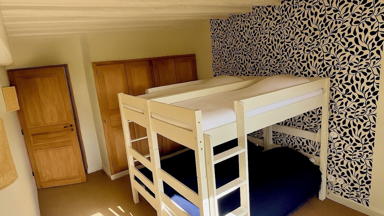 Photo of Bedroom in Thorigne-d'Anjou