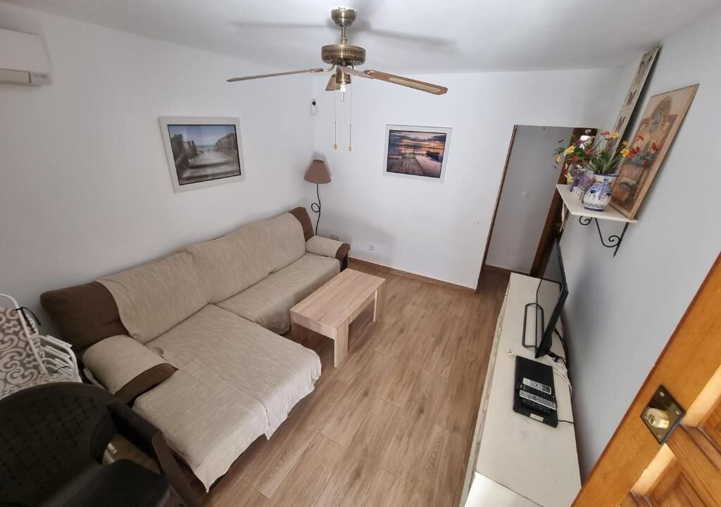 Photo of Livingroom in Santiago de la Ribera