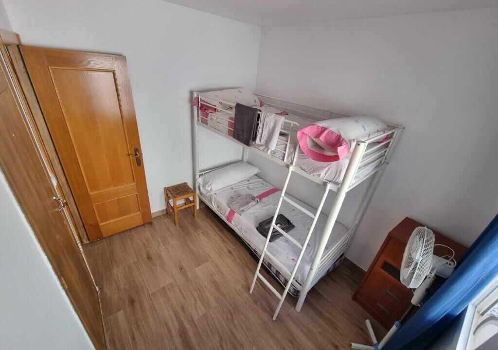 Photo of Bedroom in Santiago de la Ribera