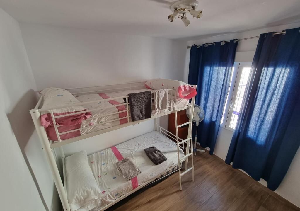 Photo of Bedroom in Santiago de la Ribera