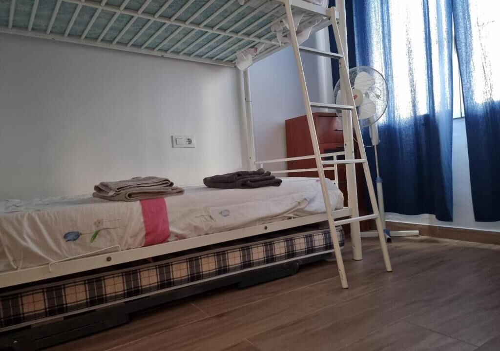 Photo of Bedroom in Santiago de la Ribera