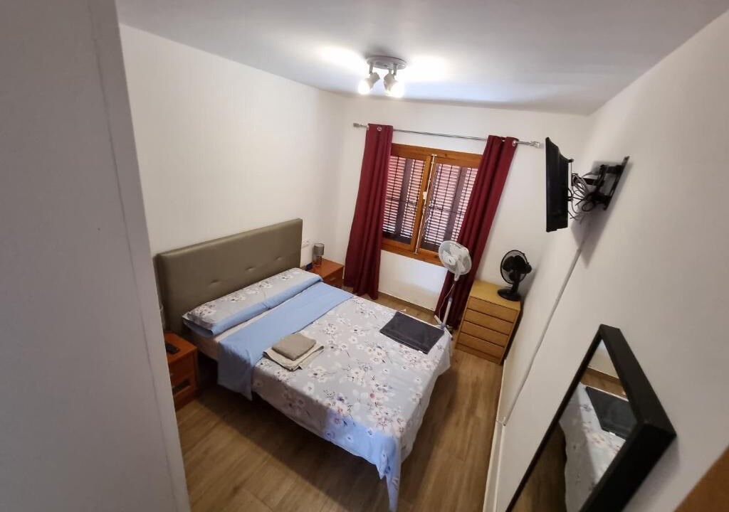 Photo of Bedroom in Santiago de la Ribera