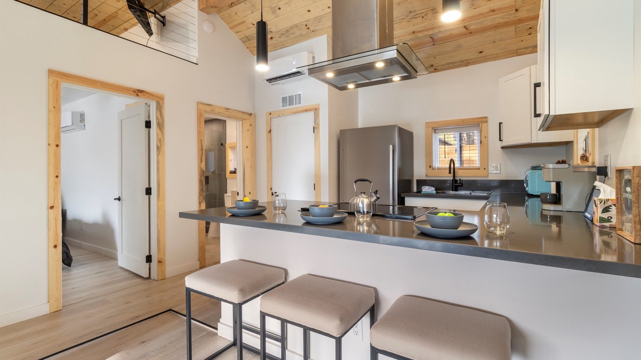 Photo of Kitchen in Pinetop-Lakeside