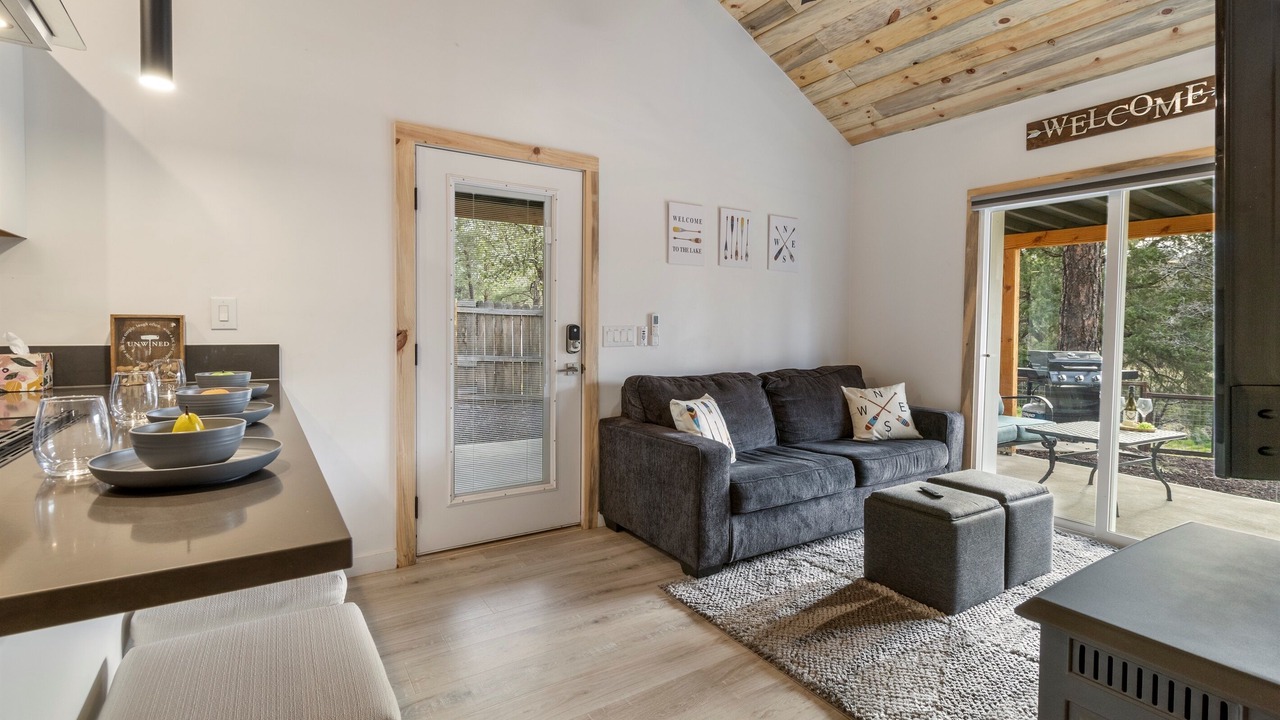 Photo of Livingroom in Pinetop-Lakeside
