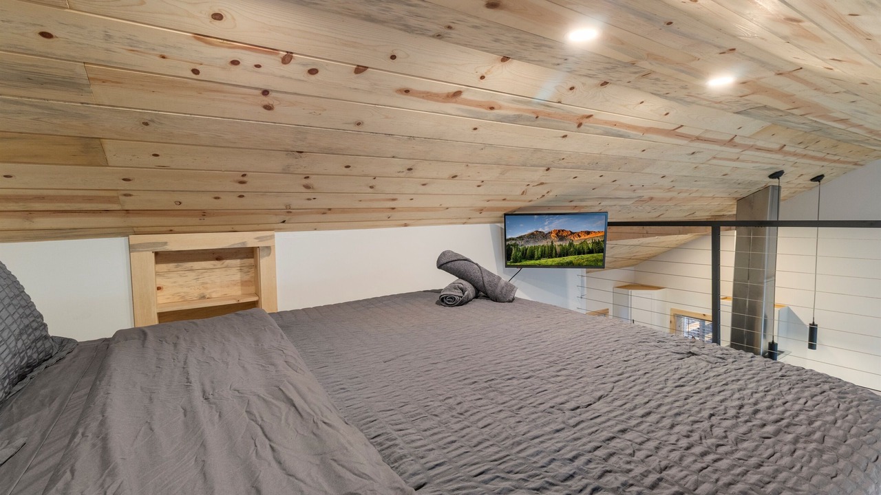 Photo of Bedroom in Pinetop-Lakeside