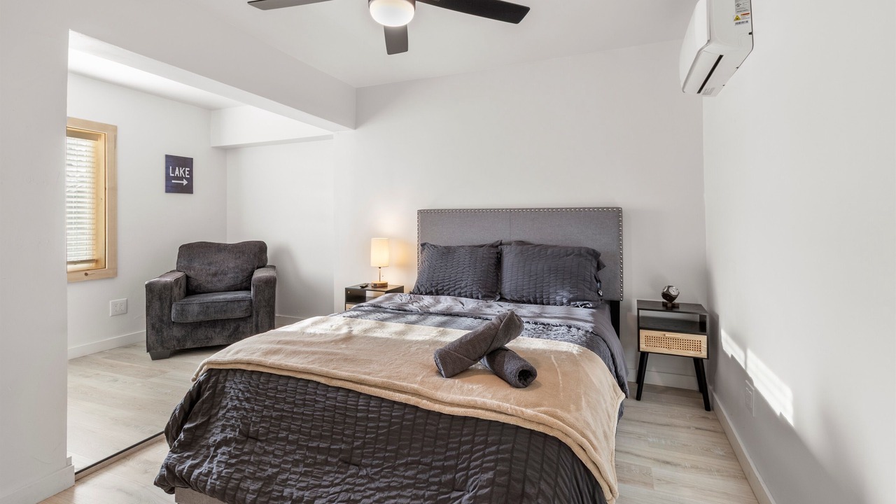 Photo of Bedroom in Pinetop-Lakeside