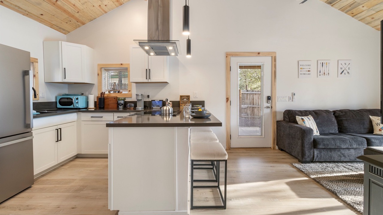 Photo of Kitchen in Pinetop-Lakeside