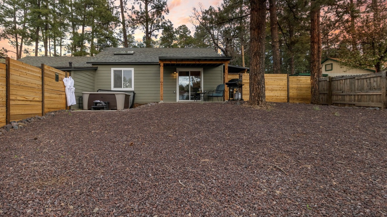 Photo of Others in Pinetop-Lakeside