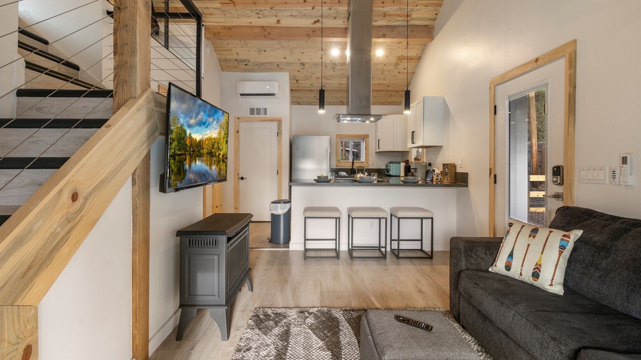 Photo of Livingroom in Pinetop-Lakeside