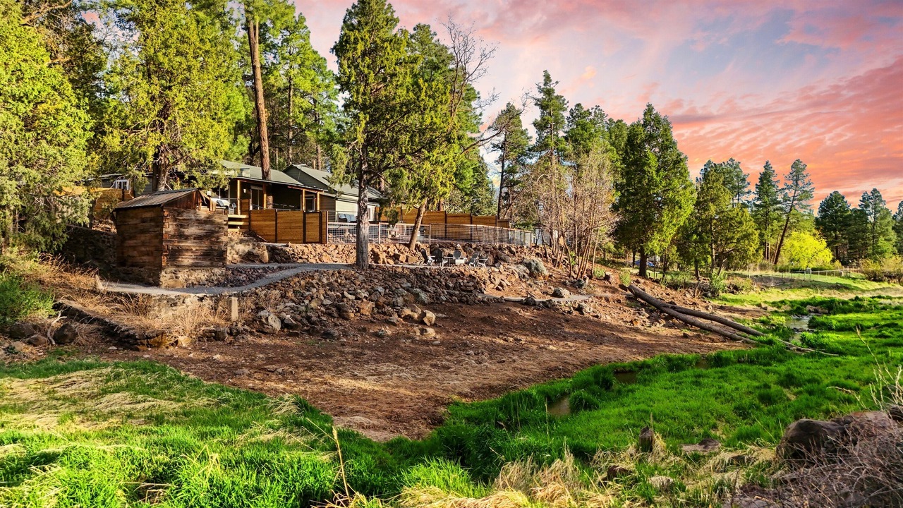Photo of Outdoor in Pinetop-Lakeside