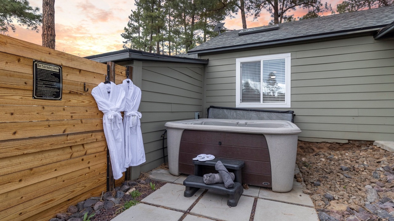 Photo of Outdoor in Pinetop-Lakeside