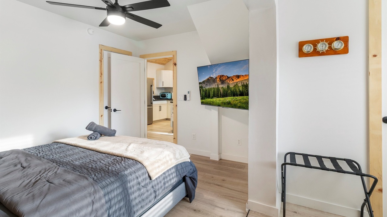 Photo of Bedroom in Pinetop-Lakeside
