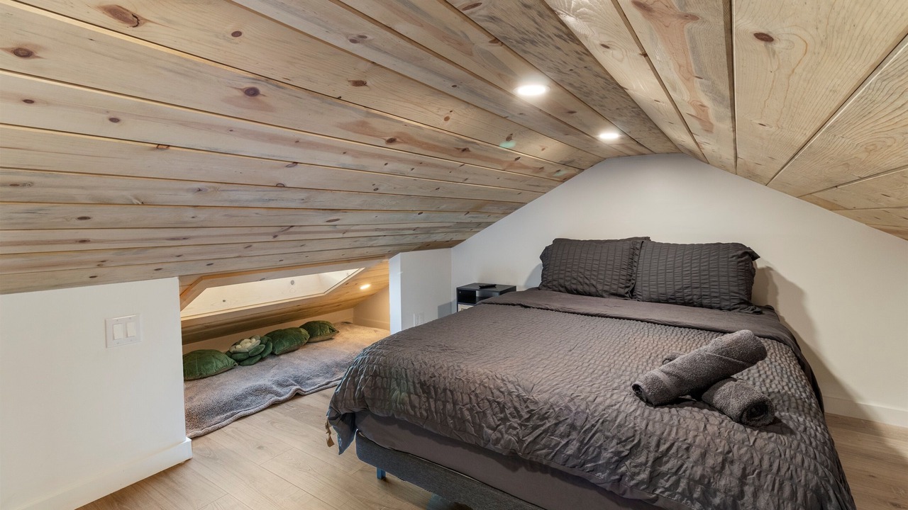 Photo of Bedroom in Pinetop-Lakeside