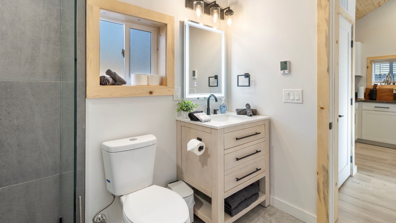 Photo of Bathroom in Pinetop-Lakeside