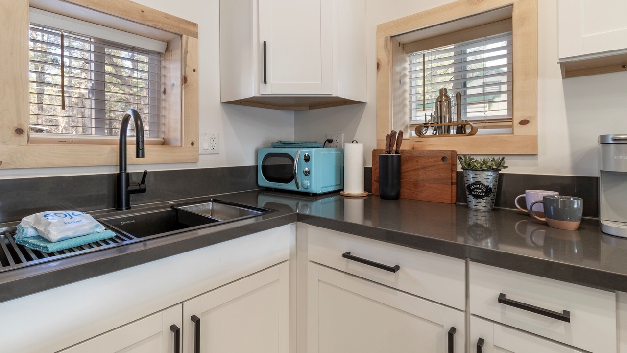 Photo of Kitchen in Pinetop-Lakeside