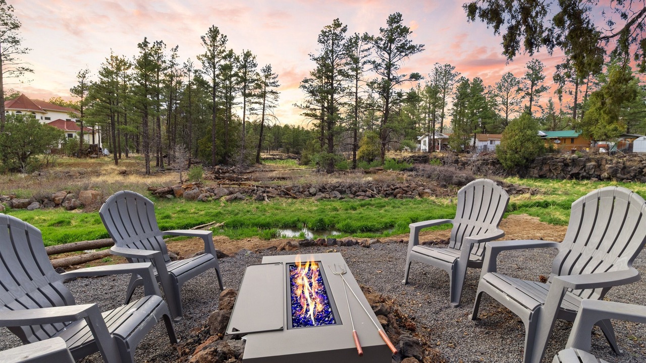 Photo of Outdoor in Pinetop-Lakeside