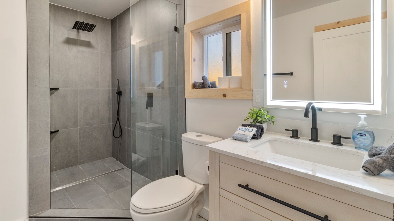 Photo of Bathroom in Pinetop-Lakeside