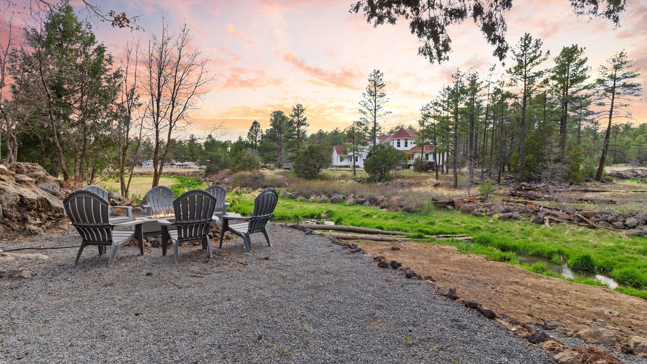 Photo of Outdoor in Pinetop-Lakeside
