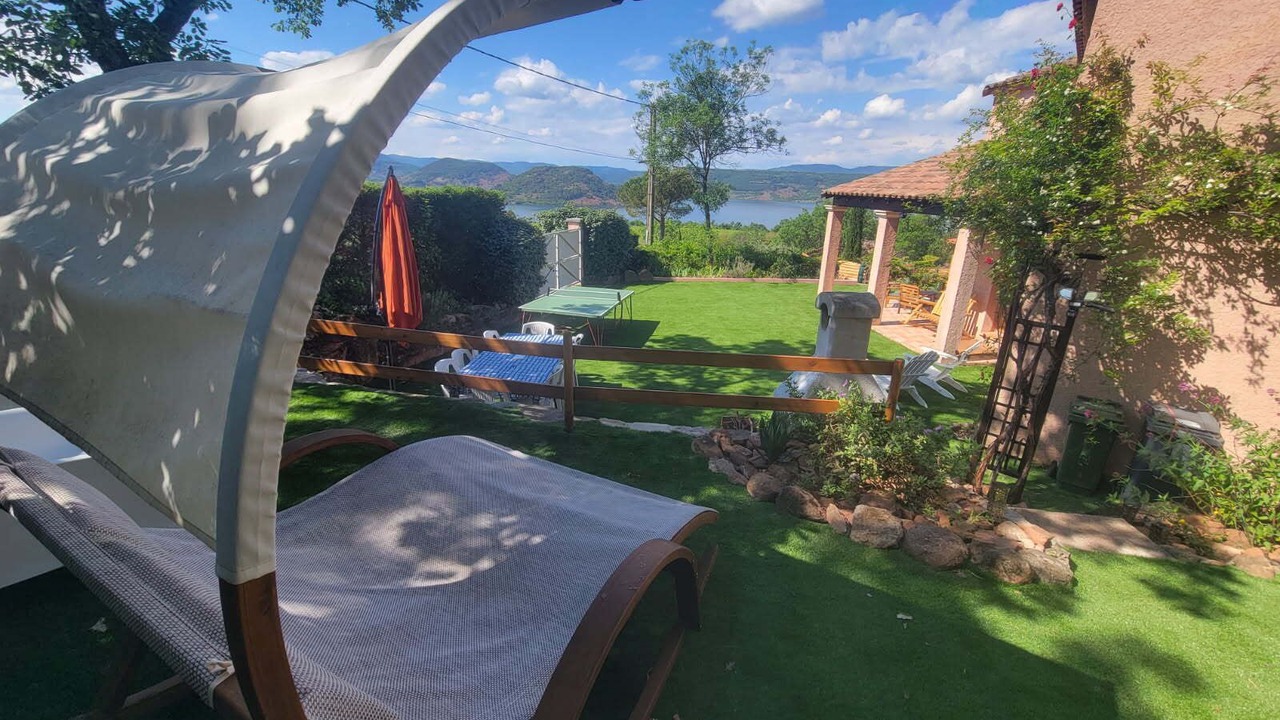 Photo of Outdoor in Liausson