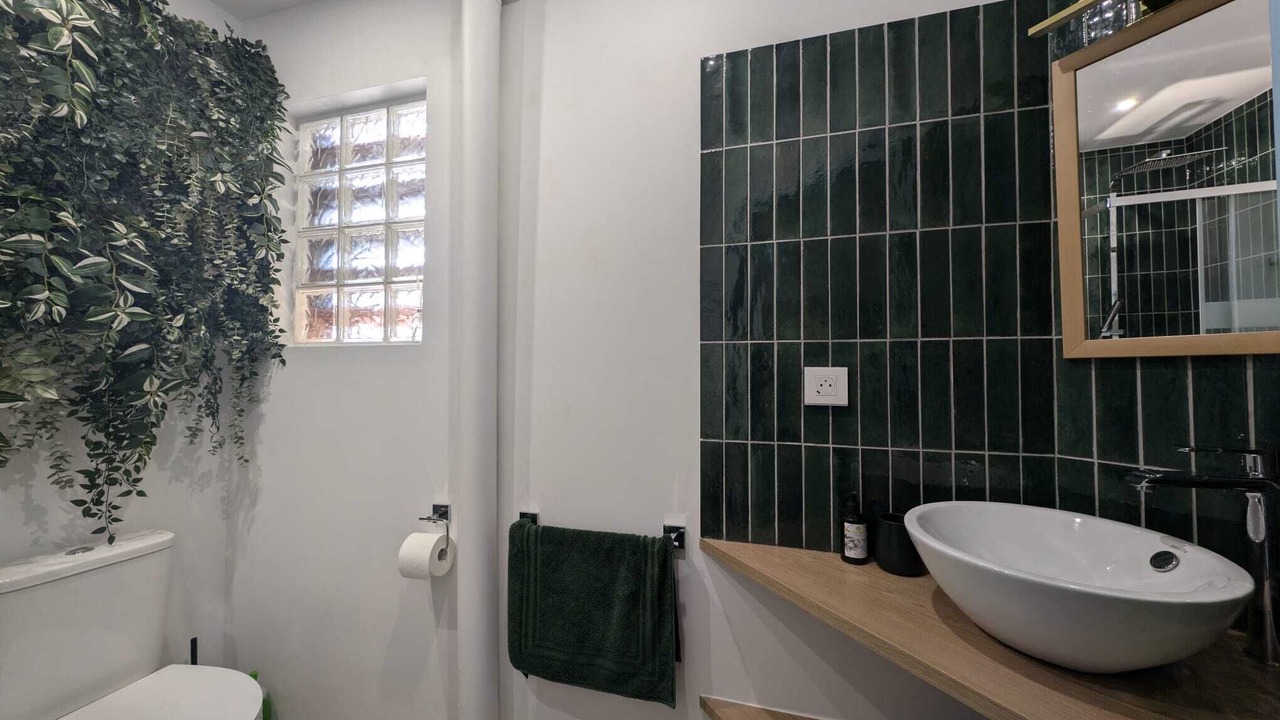 Photo of Bathroom in Liausson