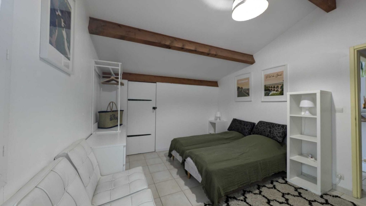 Photo of Bedroom in Liausson