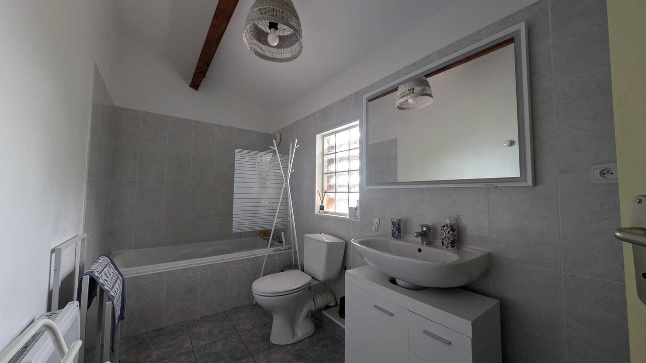 Photo of Bathroom in Liausson