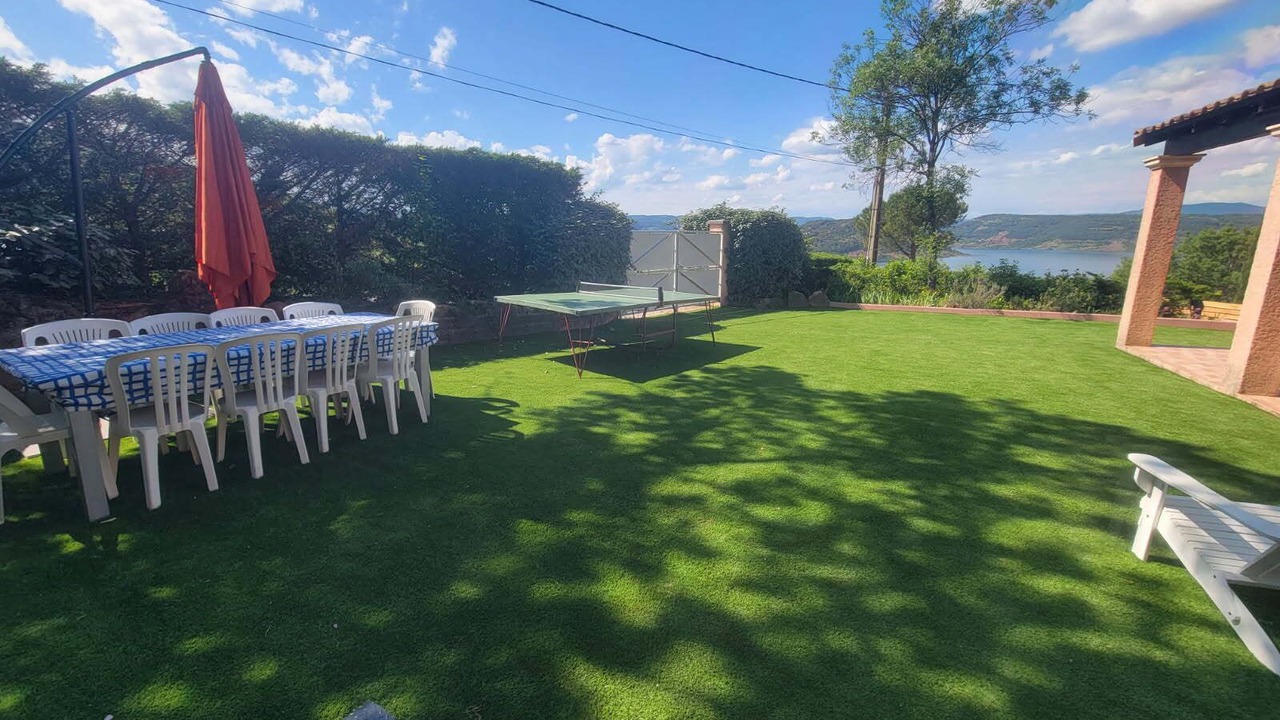Photo of Outdoor in Liausson
